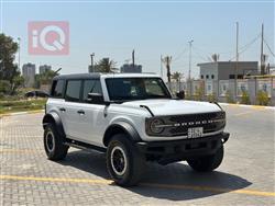 فۆرد بڕۆنکۆ